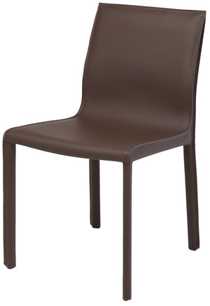 Nuevo - HGAR266 - Dining Chair - Colter - Mink