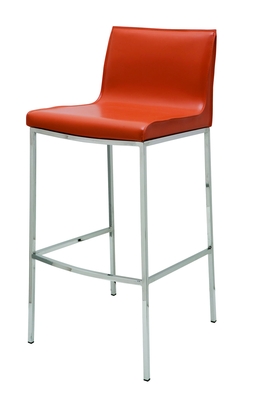 Nuevo - HGAR283 - Bar Stool - Colter - Ochre