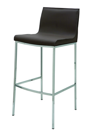 Nuevo - HGAR297 - Counter Stool - Colter - Mink