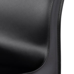 Nuevo - HGAR300 - Dining Chair - Colter - Black