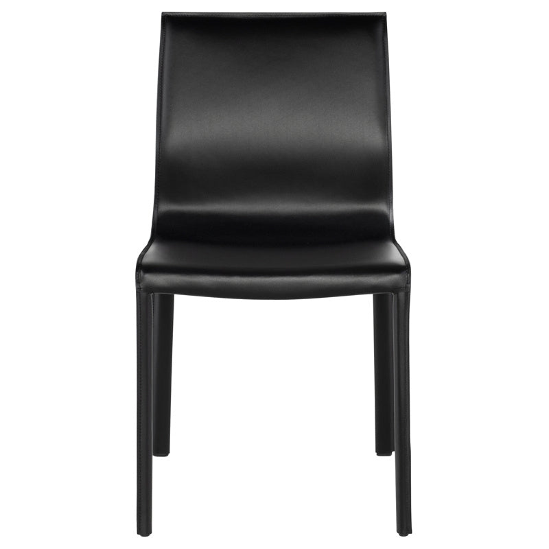 Nuevo - HGAR300 - Dining Chair - Colter - Black