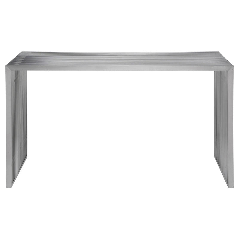 Nuevo - HGDJ189 - Console - Amici - Silver