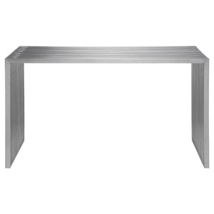 Nuevo - HGDJ189 - Console - Amici - Silver