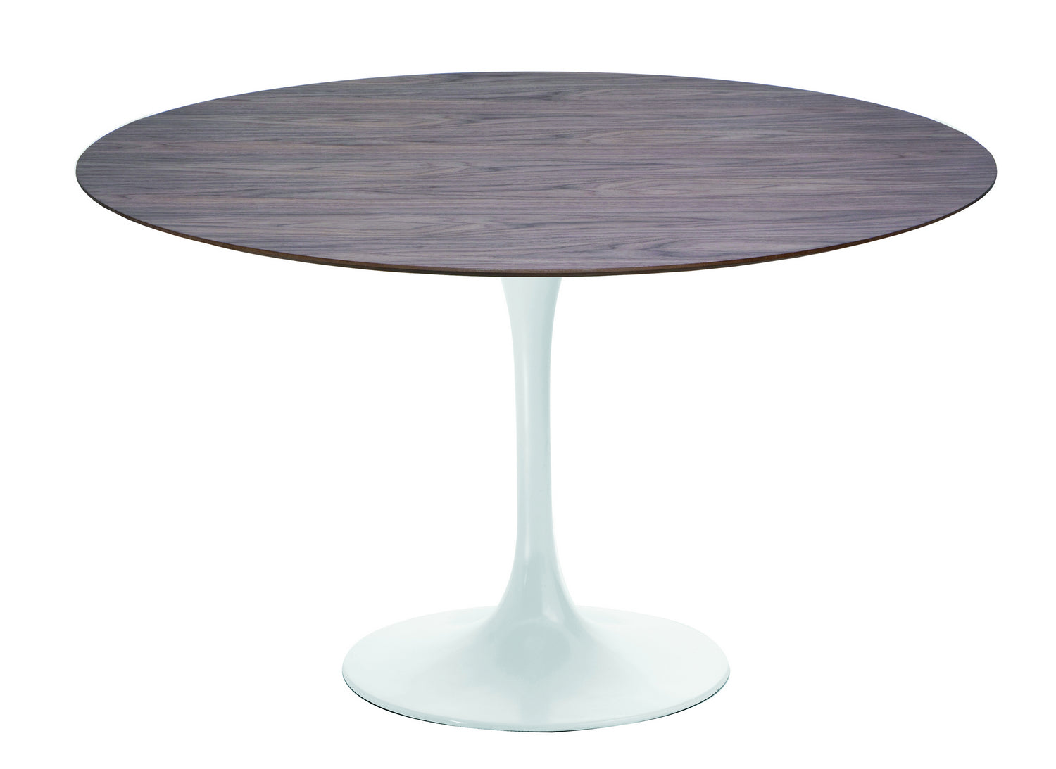 Nuevo - HGEM117 - Dining Table - Cal - Walnut