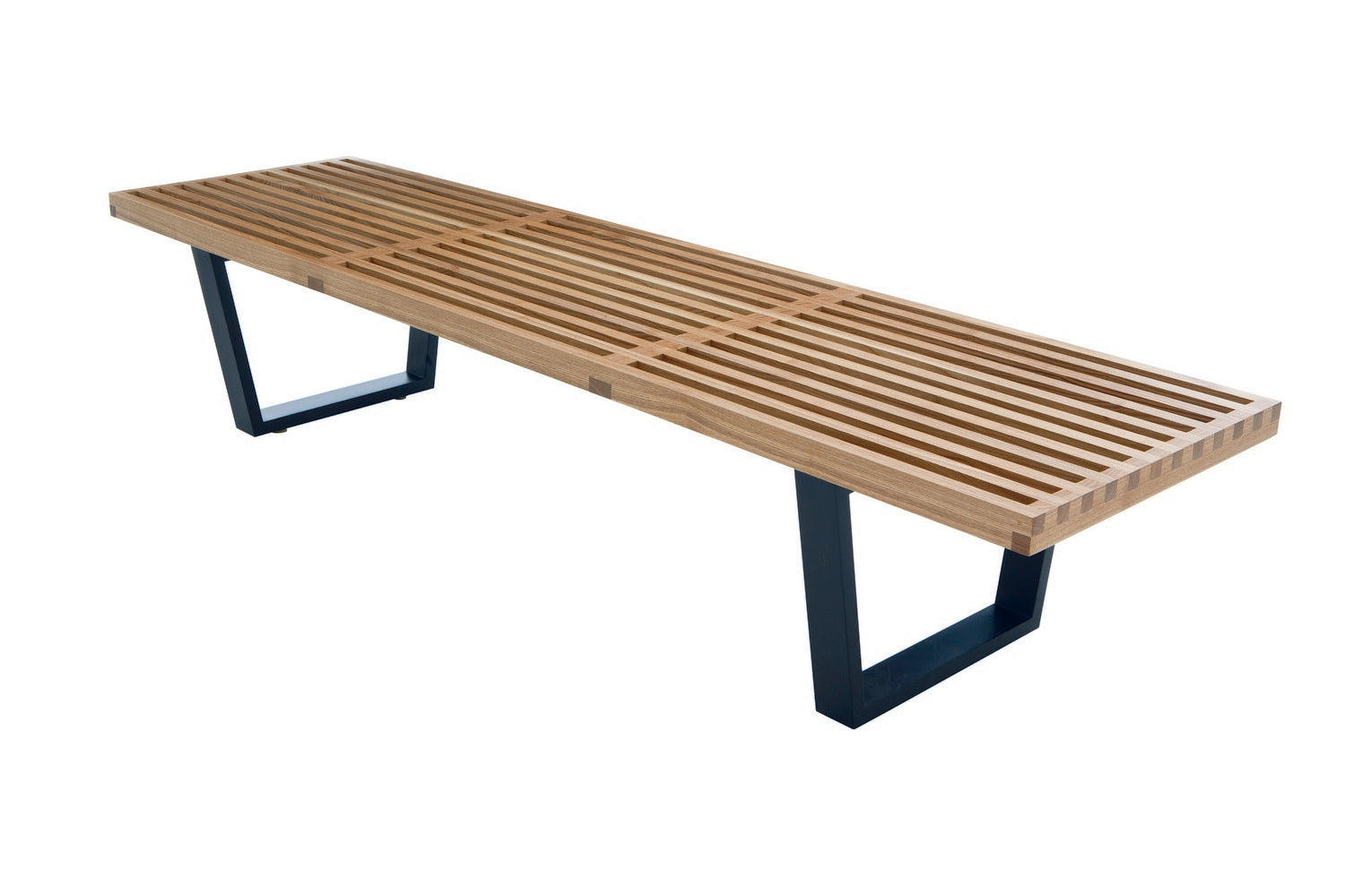 Nuevo - HGEM130 - Bench - Tao - Raw Ash