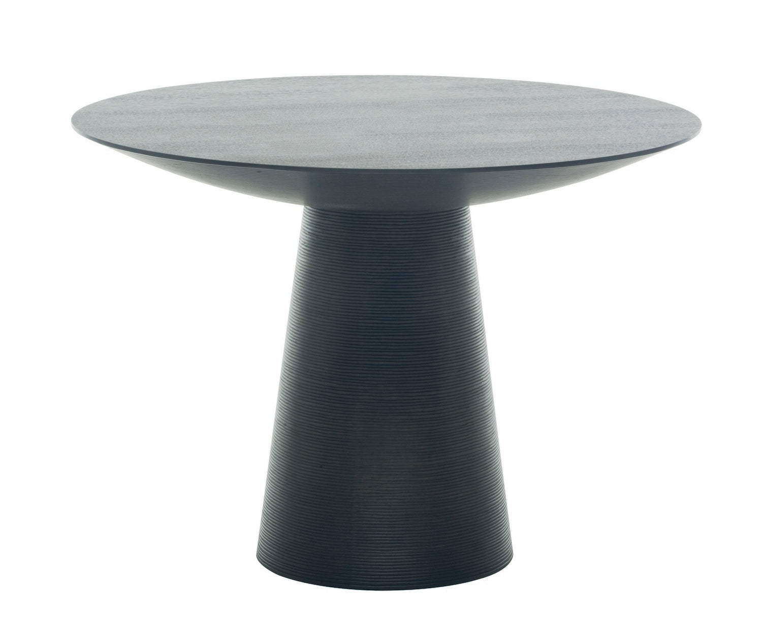 Nuevo - HGEM220 - Dining Table - Dania - Black