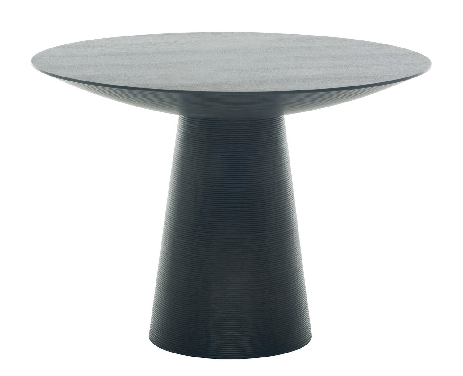 Nuevo - HGEM254 - Dining Table - Dania - Black