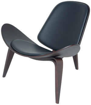 Nuevo - HGEM359 - Occasional Chair - Artemis - Black