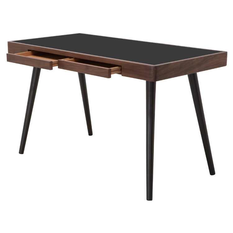 Nuevo - HGEM498 - Desk - Matte - Black