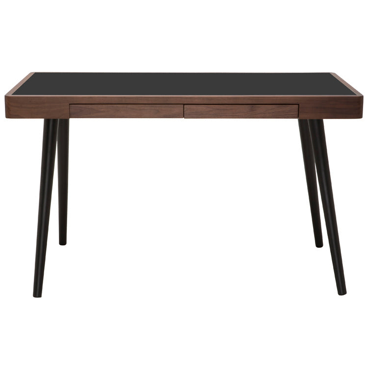 Nuevo - HGEM498 - Desk - Matte - Black