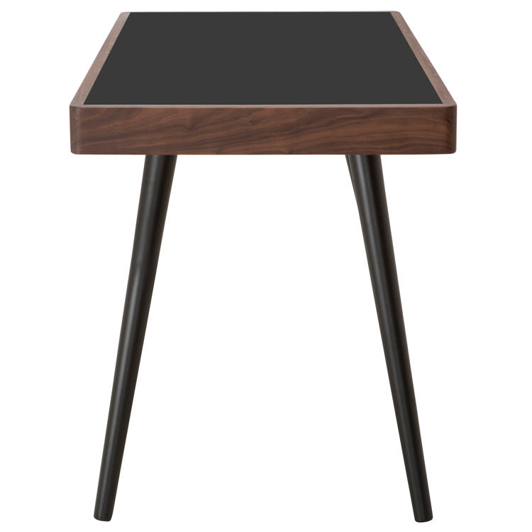 Nuevo - HGEM498 - Desk - Matte - Black