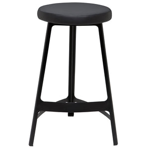 Nuevo - HGEM502 - Counter Stool - Hyku - Black