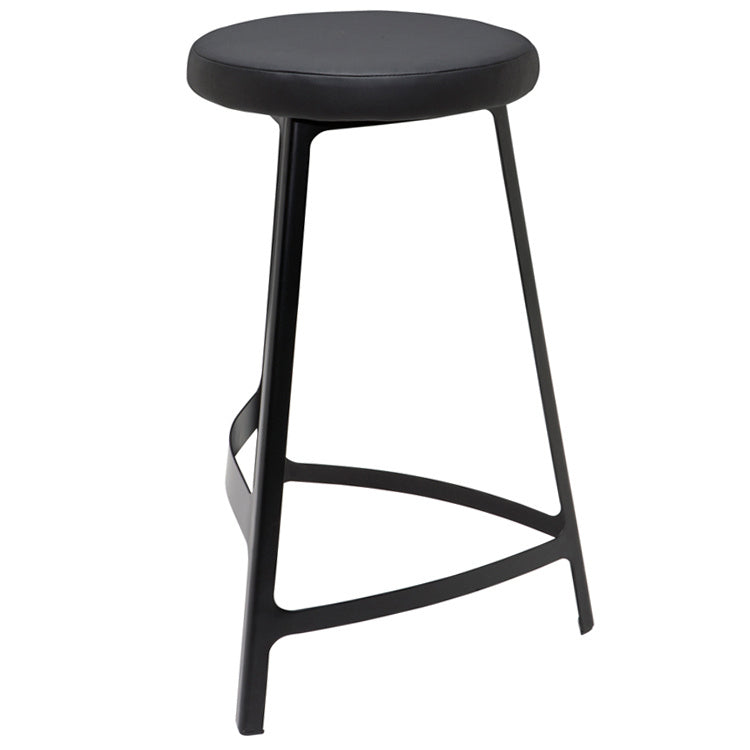 Nuevo - HGEM502 - Counter Stool - Hyku - Black