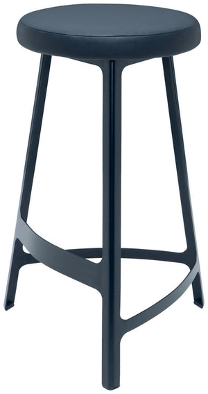 Nuevo - HGEM502 - Counter Stool - Hyku - Black