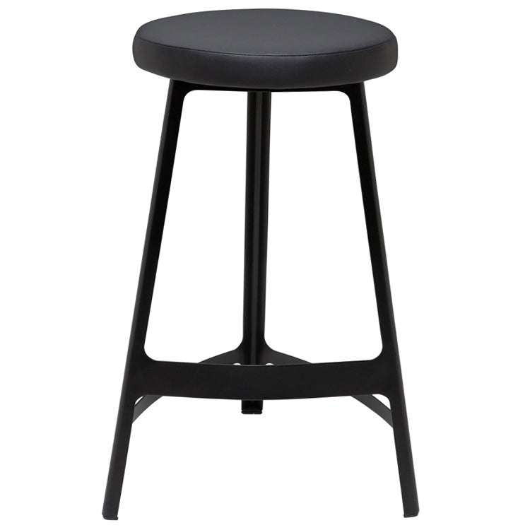 Nuevo - HGEM536 - Bar Stool - Hyku - Black