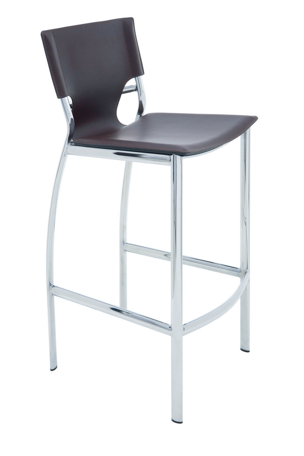 Nuevo - HGGA222 - Counter Stool - Lisbon - Brown