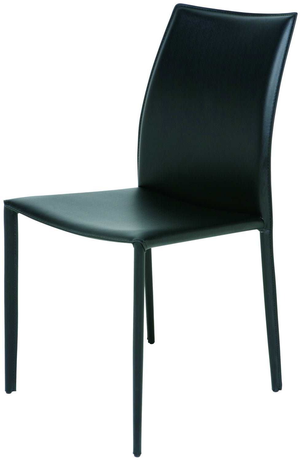 Nuevo - HGGA309 - Dining Chair - Sienna - Black