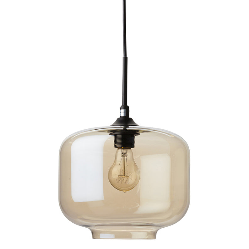 Nuevo - HGKI123 - Pendant - Charles - Champagne