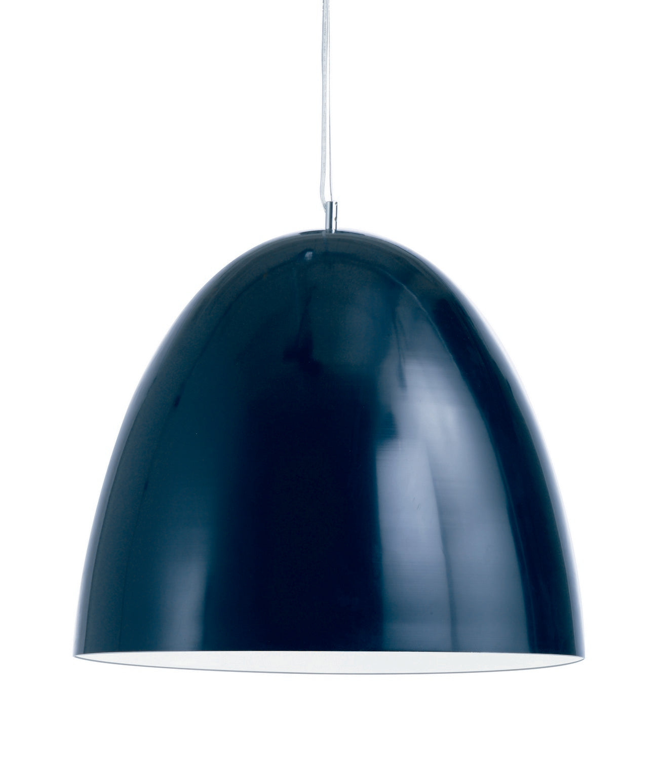 Nuevo - HGML259 - Pendant - Dome - Black