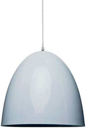 Nuevo - HGML260 - Pendant - Dome - White