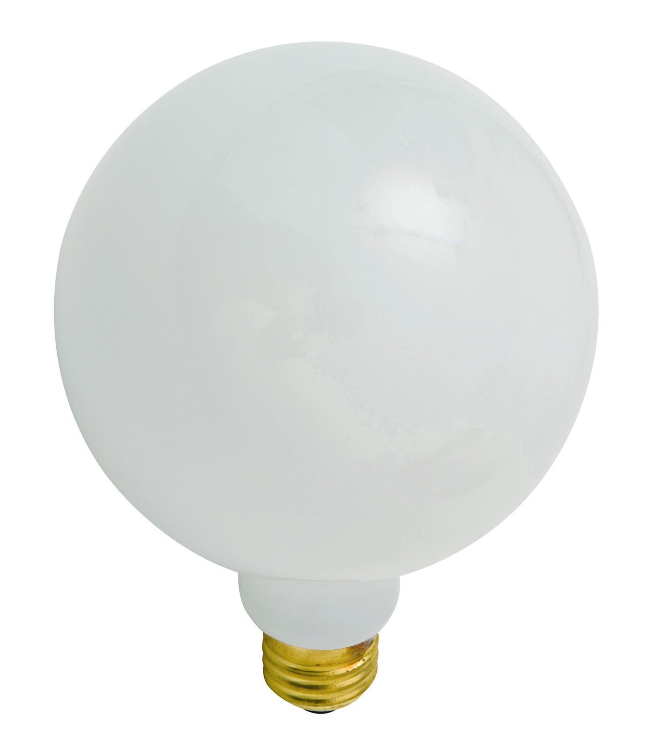 Nuevo - HGML330 - Light Bulb - G80 25W E26 - White