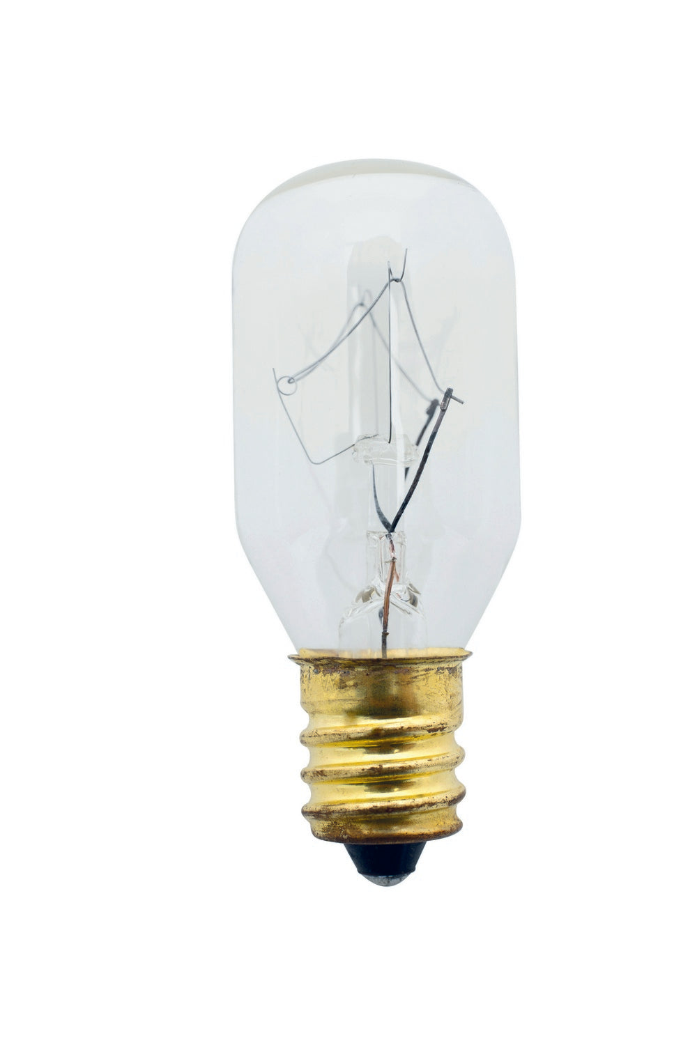 Nuevo - HGML350 - Light Bulb - T20 14W E12 - Clear