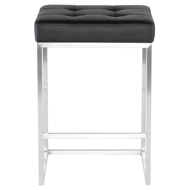 Nuevo - HGPA106 - Counter Stool - Chi - Black