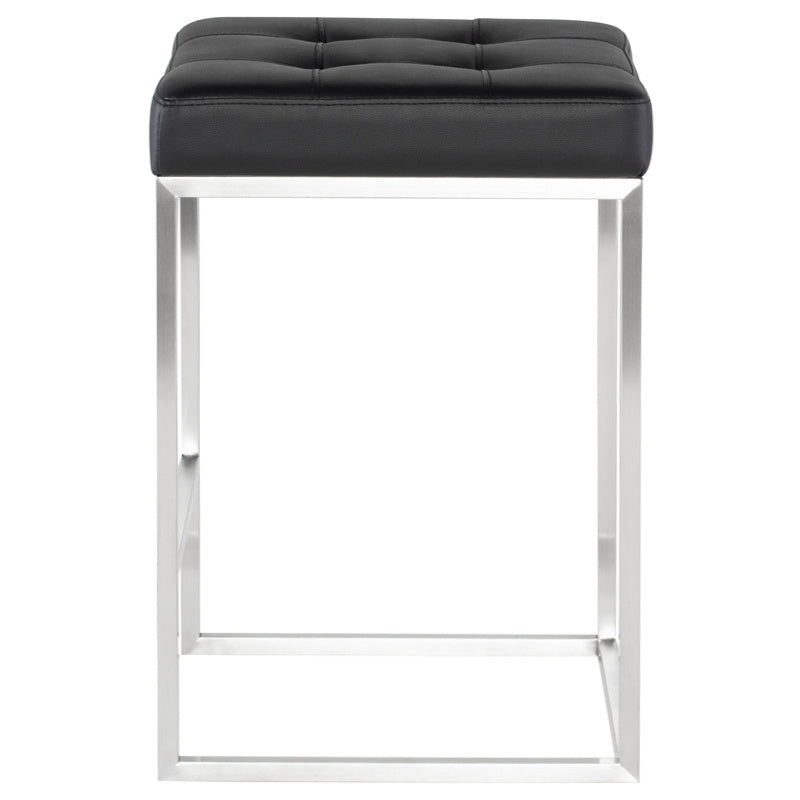 Nuevo - HGPA106 - Counter Stool - Chi - Black