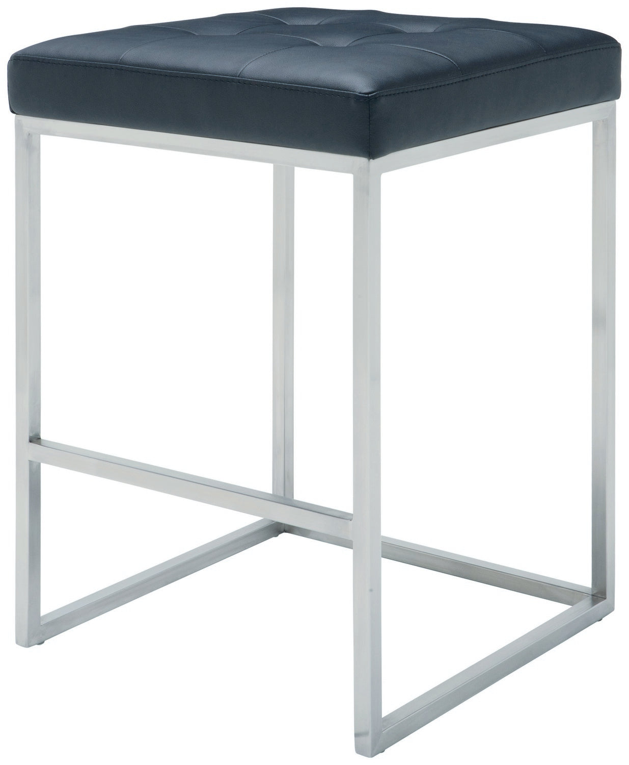 Nuevo - HGPA106 - Counter Stool - Chi - Black