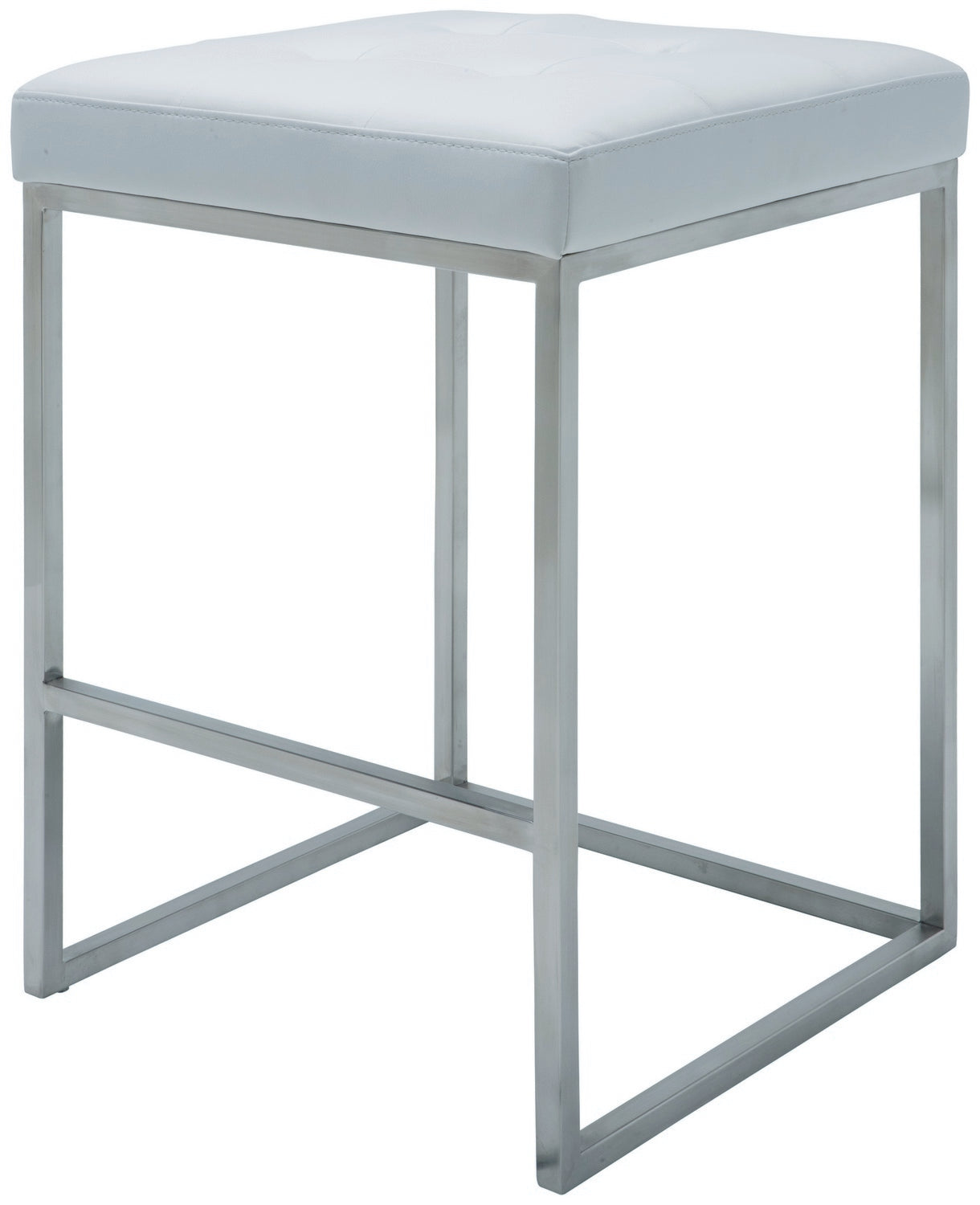 Nuevo - HGPA107 - Counter Stool - Chi - White