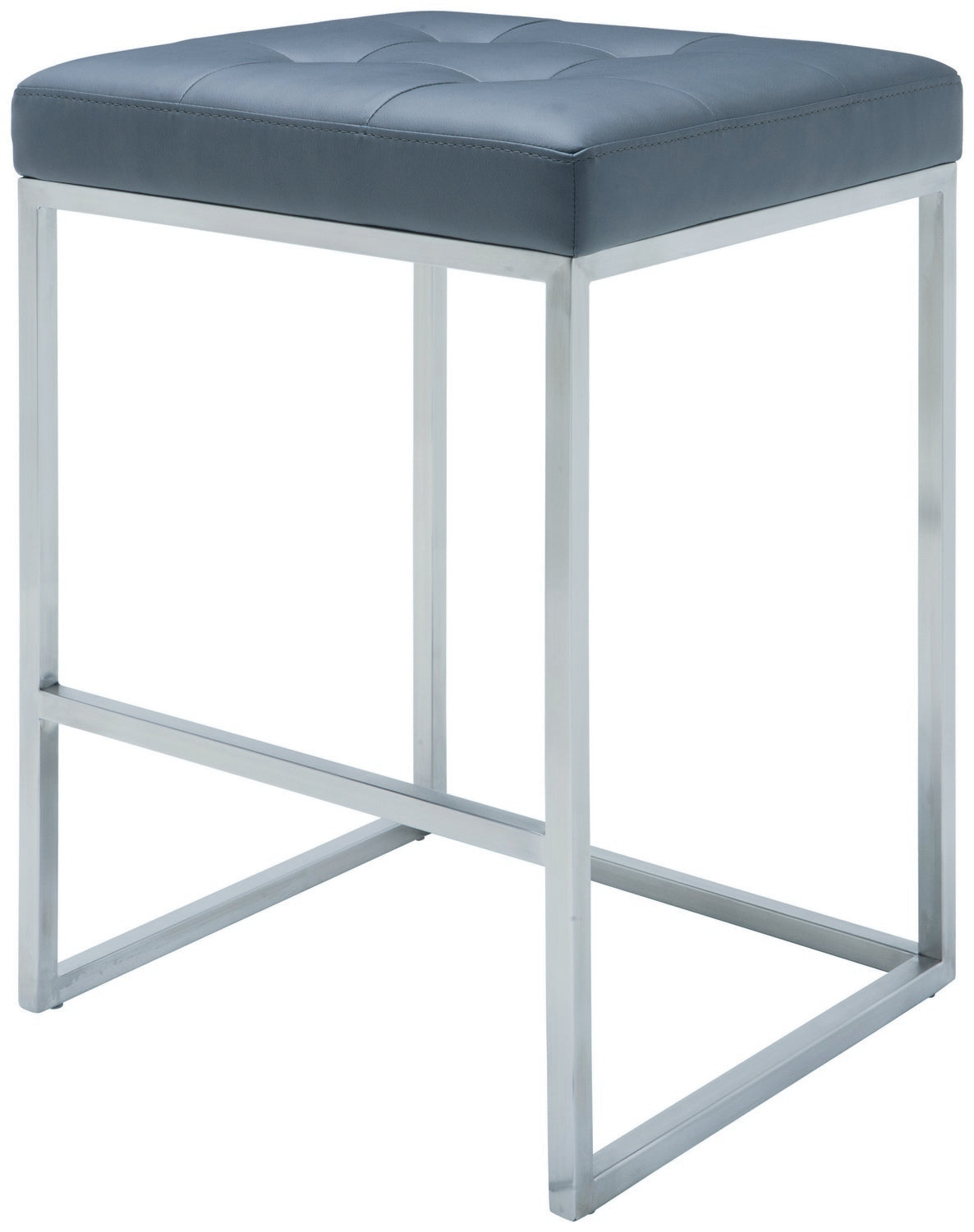 Nuevo - HGPA108 - Counter Stool - Chi - Grey