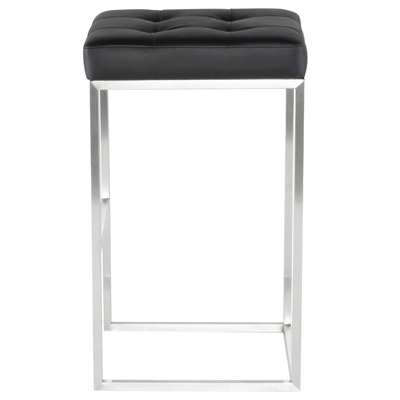 Nuevo - HGPA109 - Bar Stool - Chi - Black