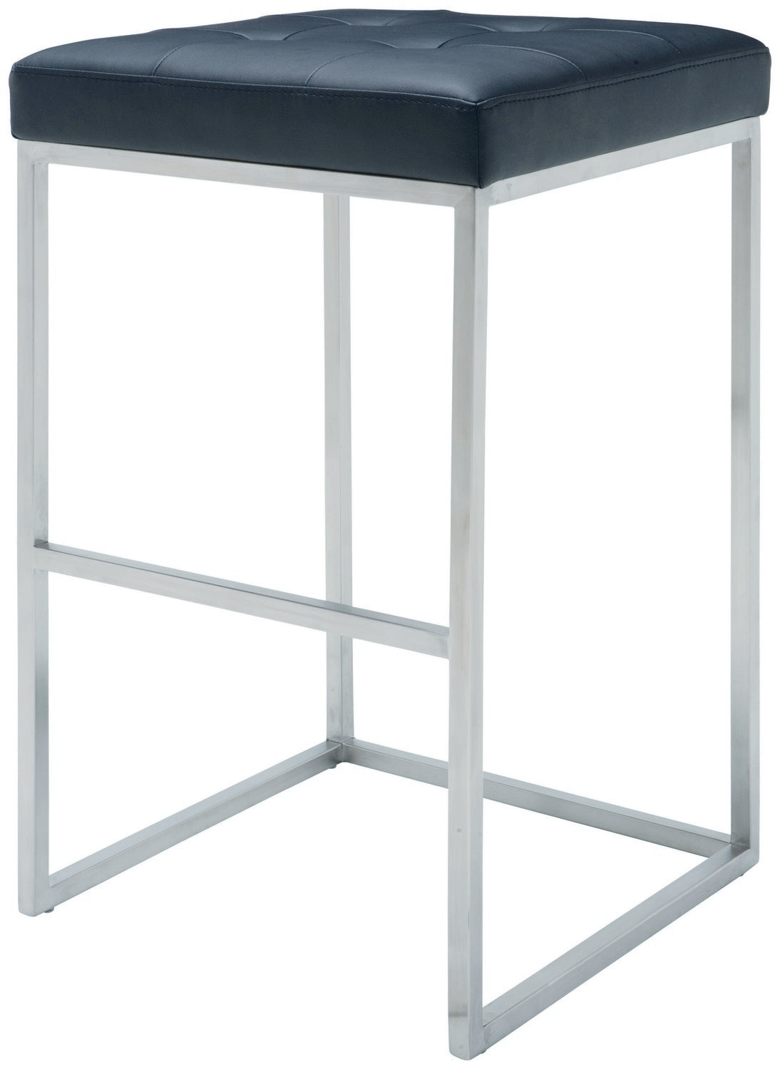 Nuevo - HGPA109 - Bar Stool - Chi - Black