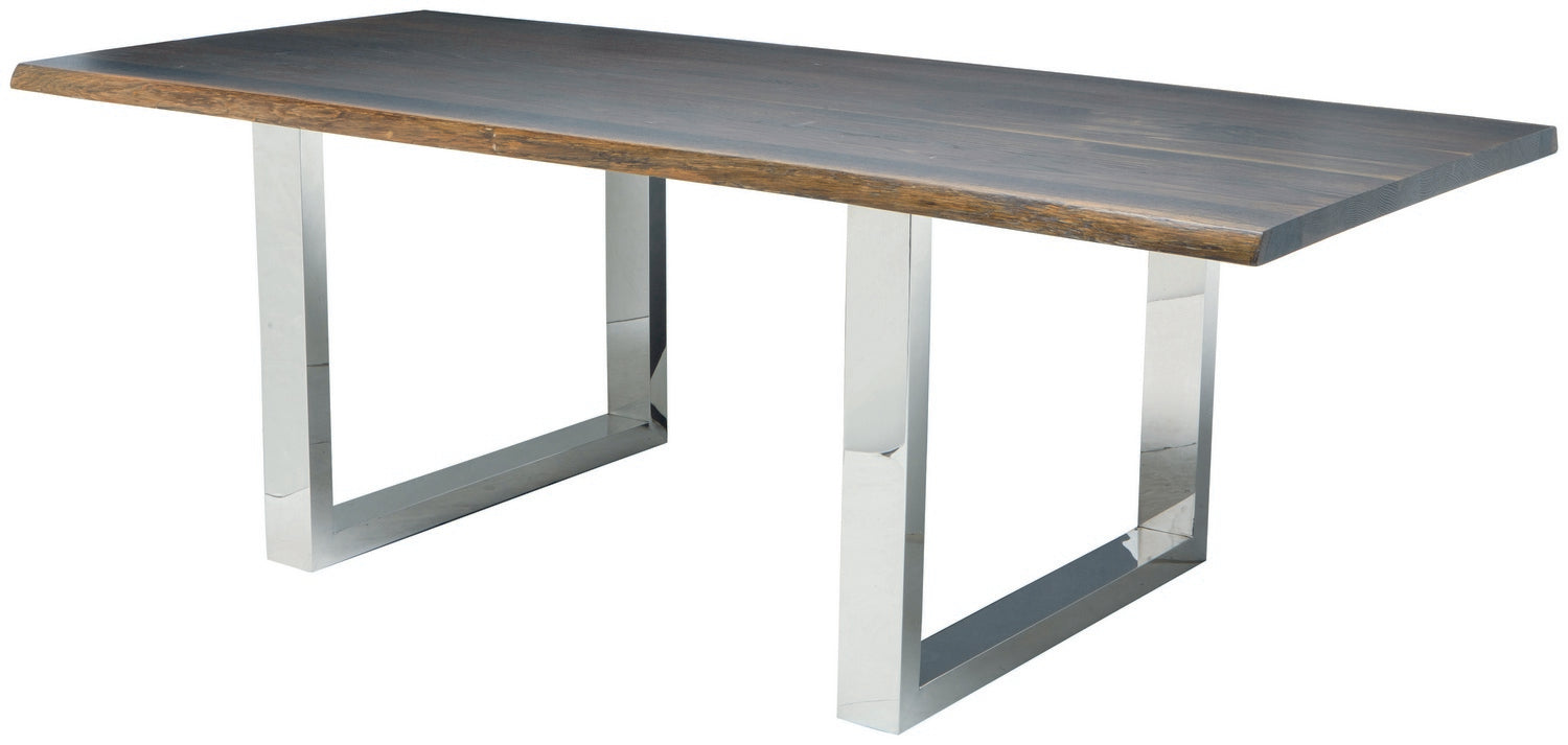 Nuevo - HGSR163 - Dining Table - Lyon - Seared