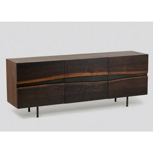 Nuevo - HGSR273 - Sideboard - Sorrento - Seared