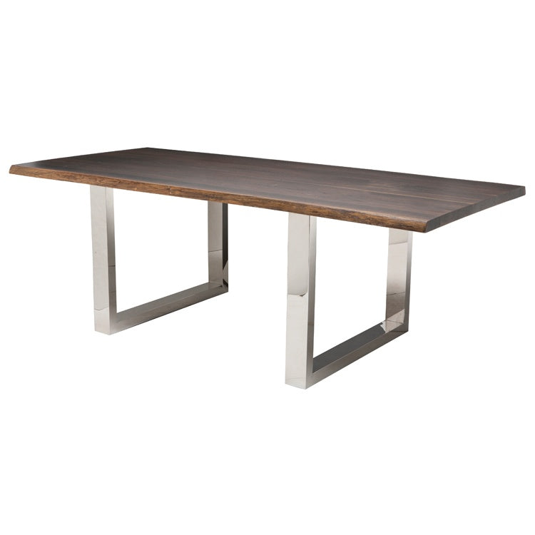 Nuevo - HGSR412 - Dining Table - Lyon - Seared