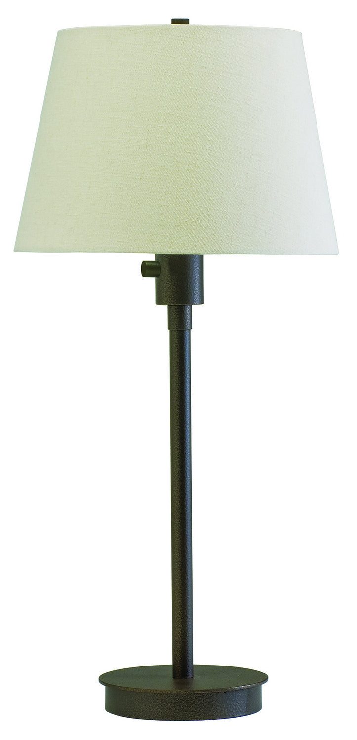 House of Troy - G250-GT - One Light Table Lamp - Generation - Granite