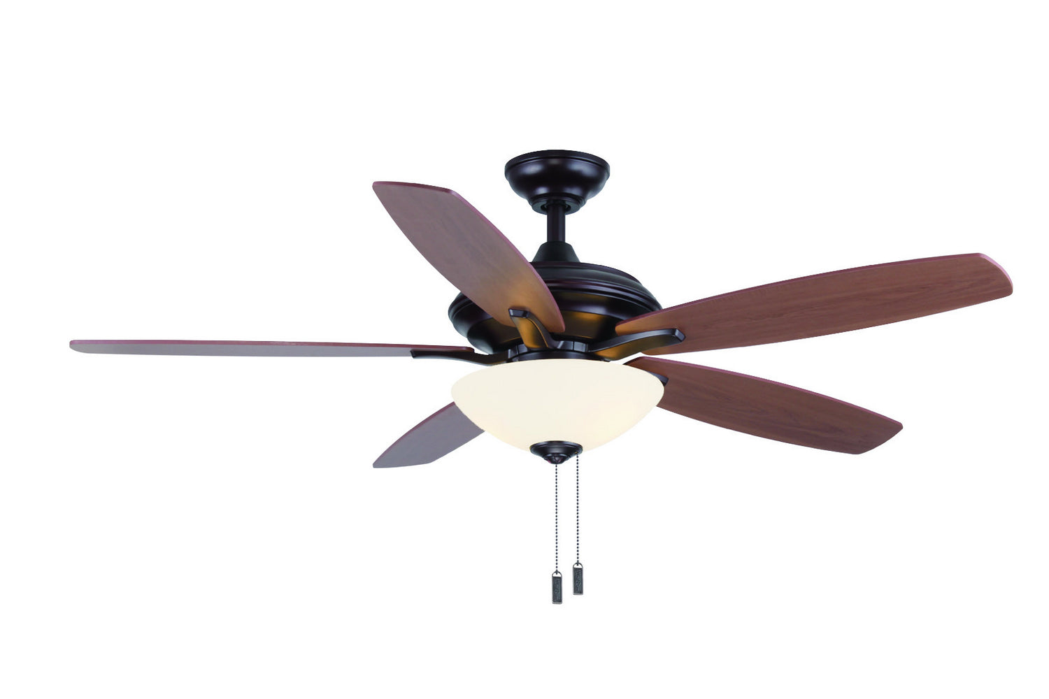 Wind River Fan Company - WR1426OB - 52"Ceiling Fan - Modelo - Oiled Bronze