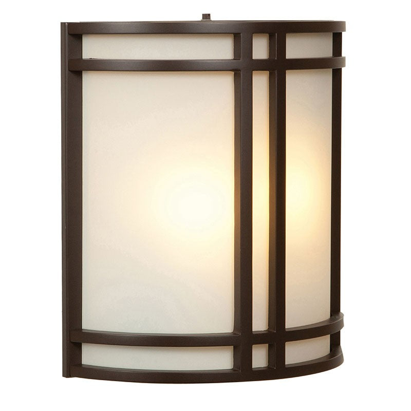 Access - 20362-BRZ/OPL - Two Light Wall Fixture - Artemis - Bronze