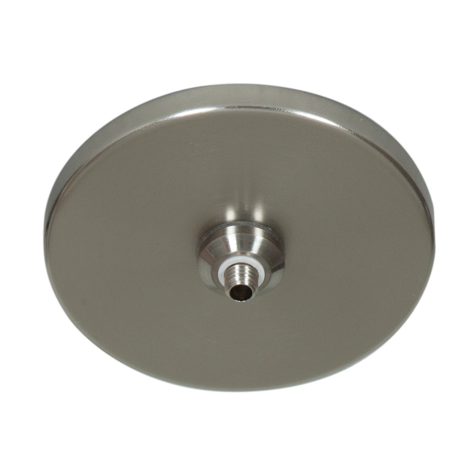 Access - 87105FCUJ-BS - One Light UniJack Mono-Pod - UniJack - Brushed Steel