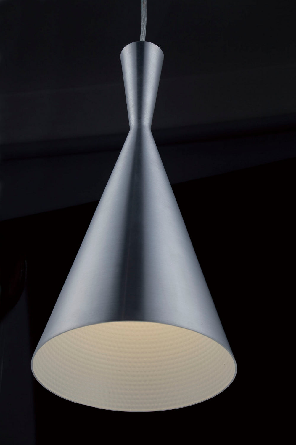 Eurofase - 20437-046 - BRONX-PEN-16IN-SN-SN - BRONX - Brushed Nickel