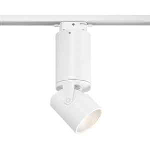 Eurofase - 23348-011 - TRACK/SURFACE,LED,13W,WHT - TRACK HEAD - White