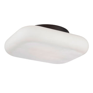 Eurofase - 26631-011 - LED Flush Mount - Alma - Bronze