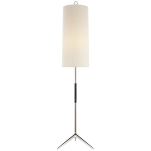 Visual Comfort Signature - ARN 1001PN-L - One Light Floor Lamp - Frankfort - Polished Nickel