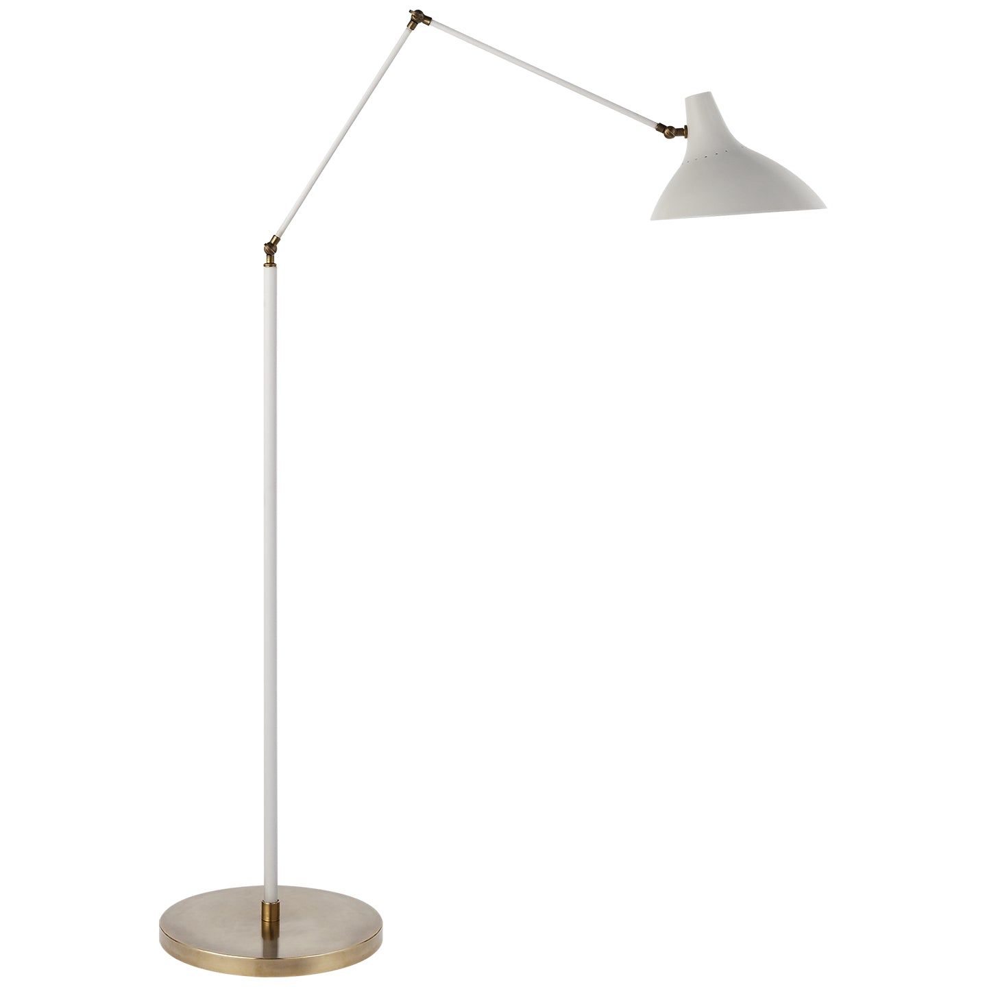 Visual Comfort Charlton Floor Lamp - Thumbnail 2