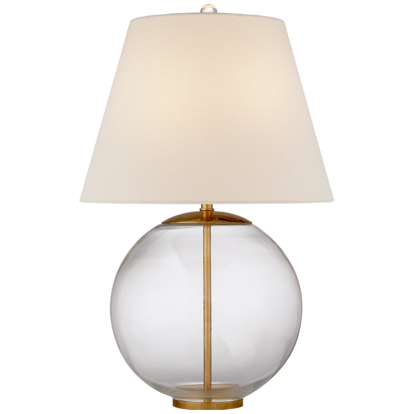Visual Comfort Signature Morton Table Lamp - Thumbnail 2
