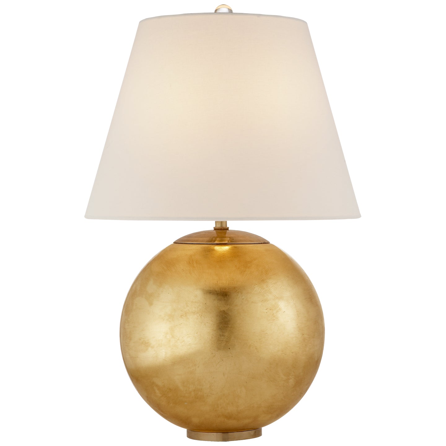 Visual Comfort Signature - ARN 3000G-L - One Light Table Lamp - Morton - Gild