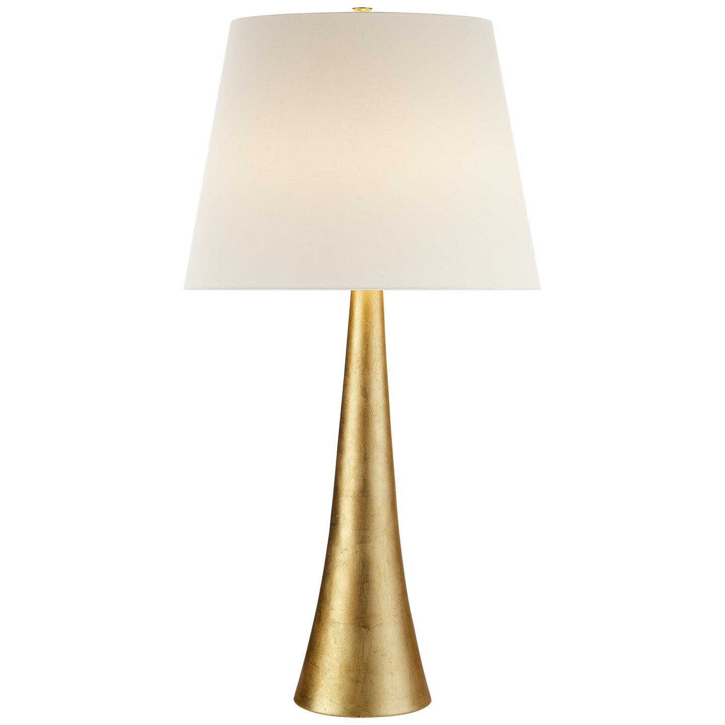 Visual Comfort Signature - ARN 3002G-L - One Light Table Lamp - Dover - Gild