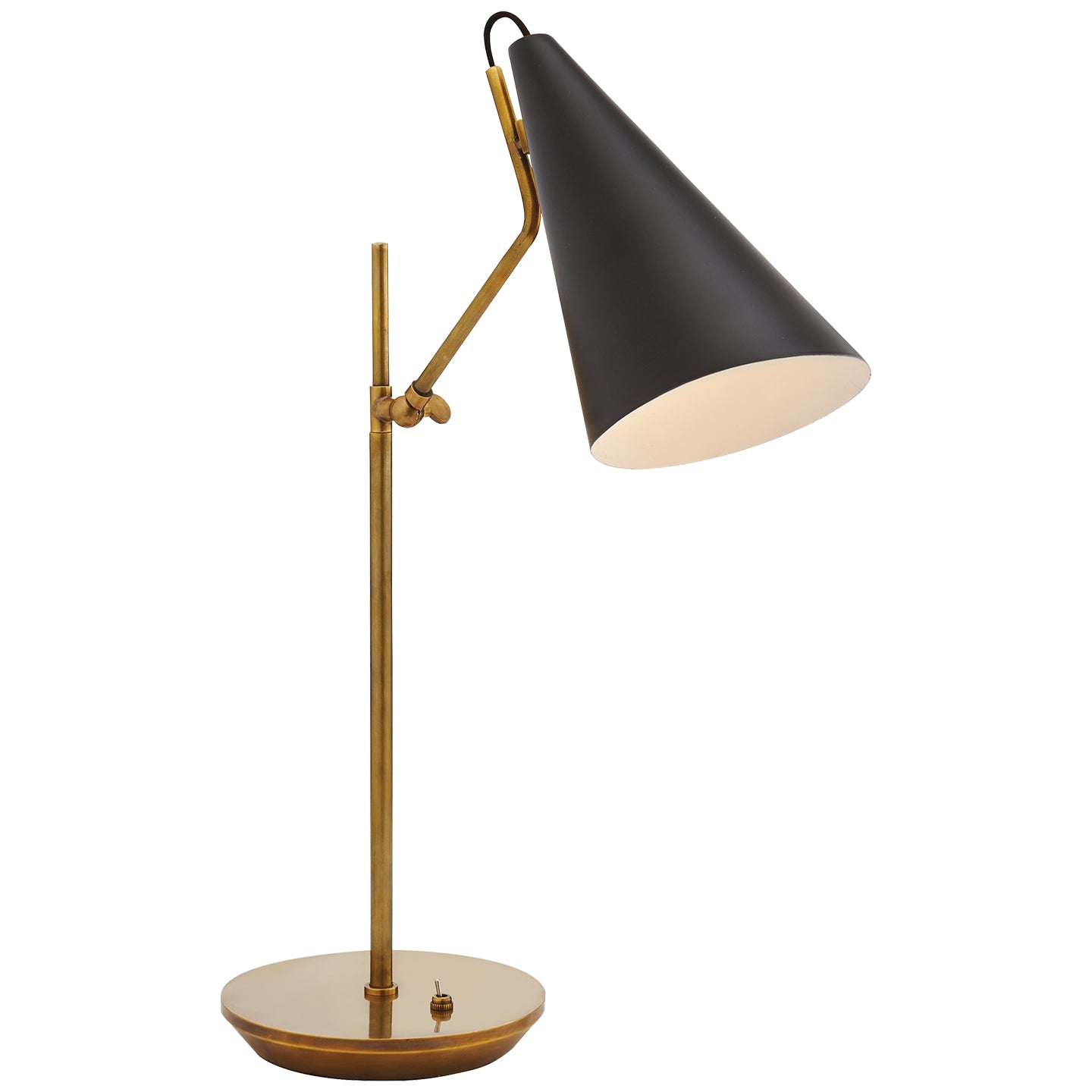 Visual Comfort Clemente Table Lamp - Thumbnail 2