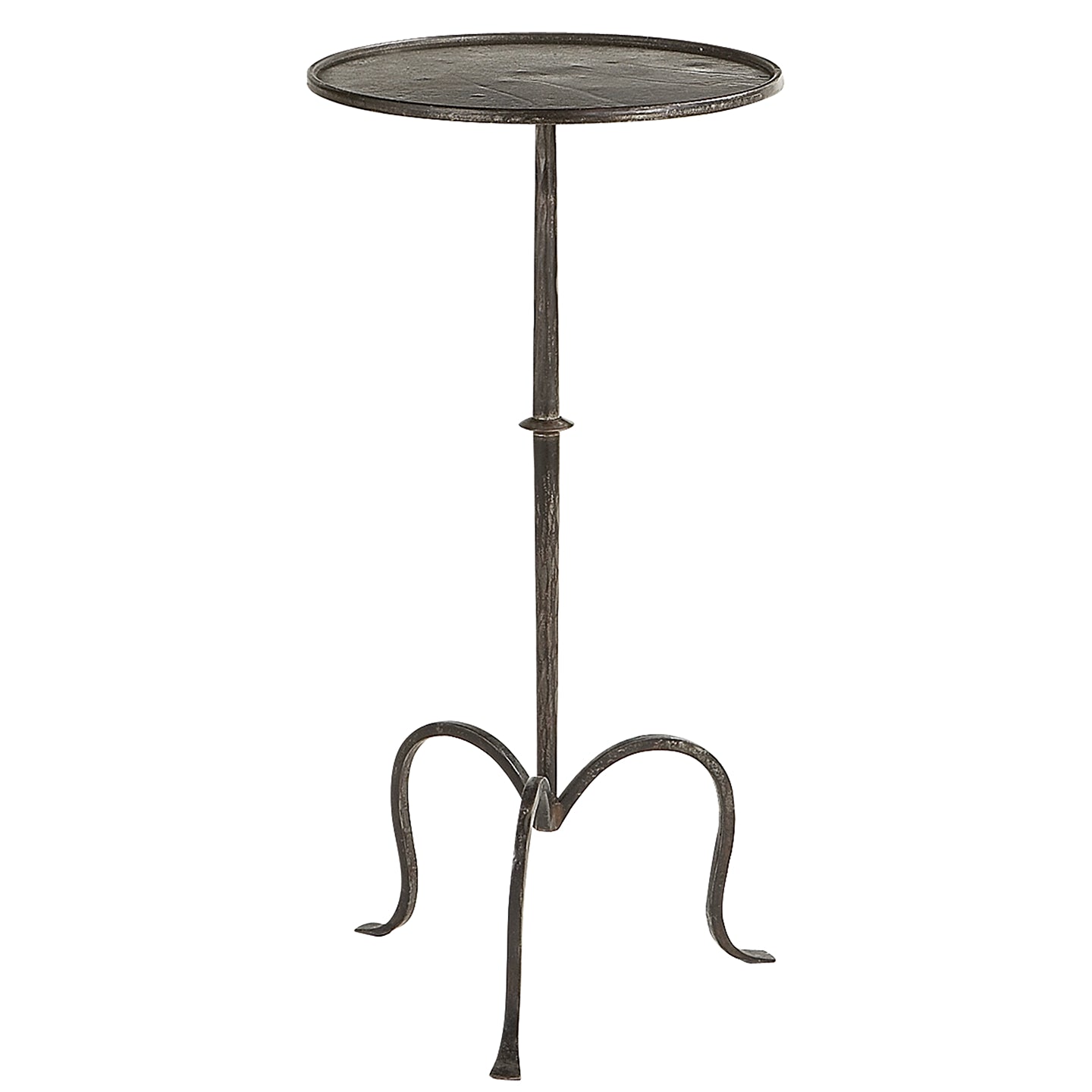 Visual Comfort Signature - SF 210AI - Table - Martini - Aged Iron